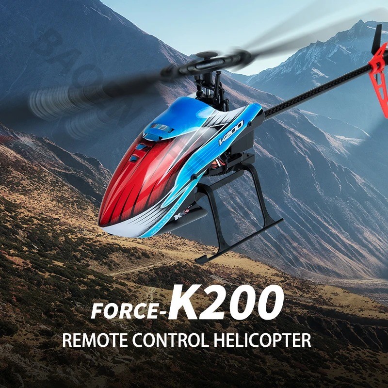 WLtoys RC 헬리콥터 K200 K127 2.4Gh - Gyroscope Rc Module 리뷰 및 가격