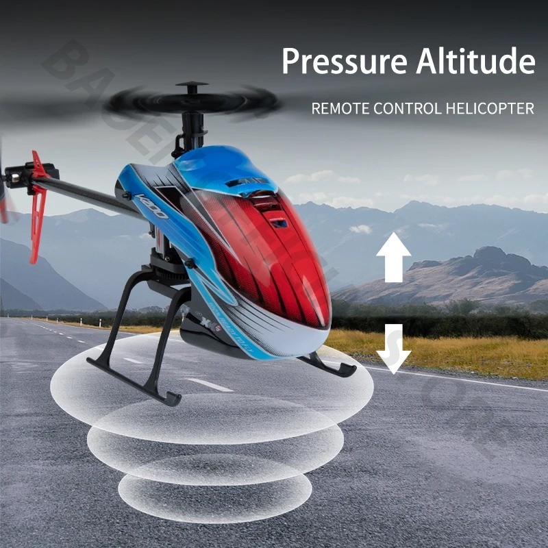 WLtoys RC 헬리콥터 K200 K127 2.4Gh - Gyroscope Rc Module 리뷰 및 가격