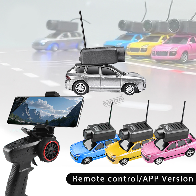 Wltoys 6401-C 1/64 FPV 미니 RC카  - Gyroscope Rc Module 리뷰 및 가격