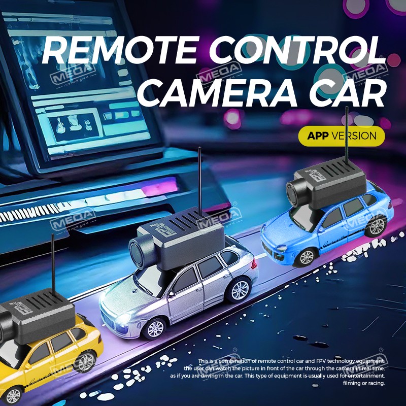 Wltoys 6401-C 1/64 FPV 미니 RC카  - Gyroscope Rc Module 리뷰 및 가격