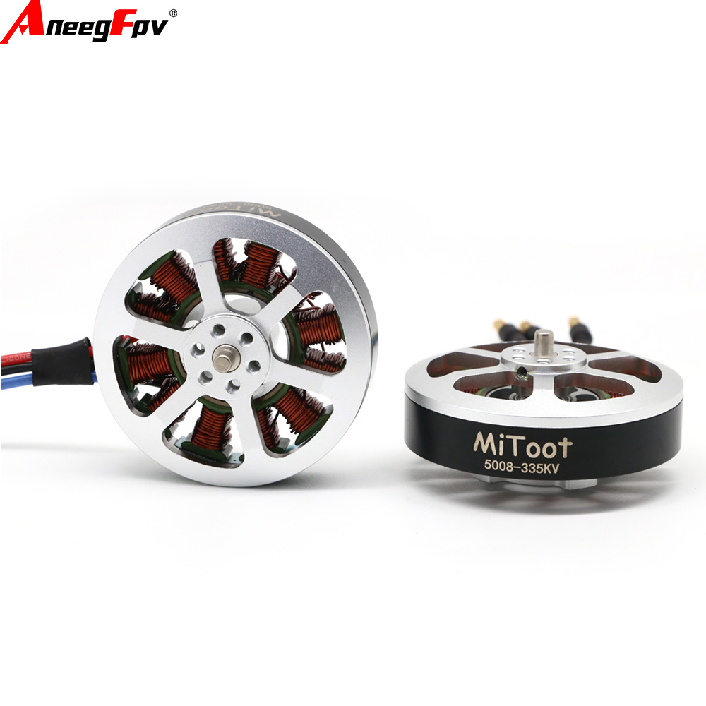 RC 드론 모터 5008 335KV 400KV 브러시리 - Rc Hobby Kit 리뷰 및 가격