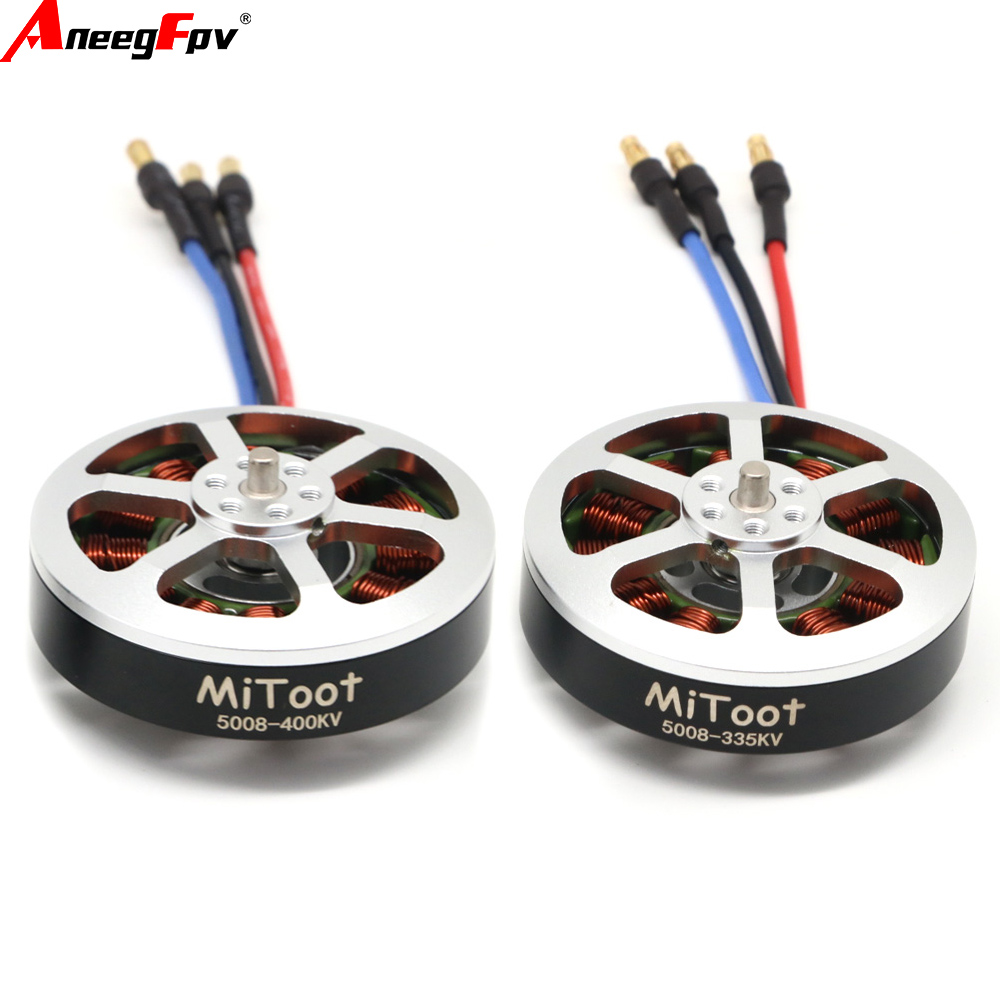 RC 드론 모터 5008 335KV 400KV 브러시리 - Rc Hobby Kit 리뷰 및 가격