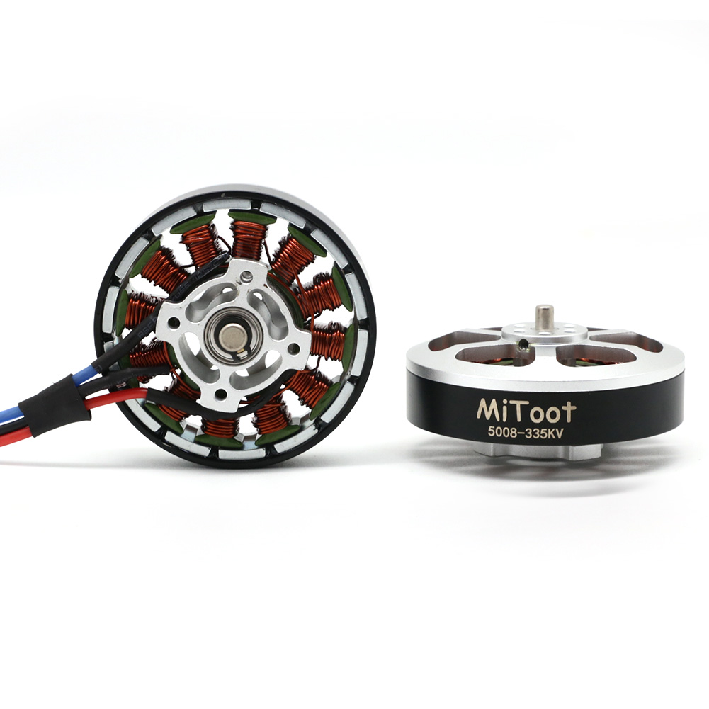 RC 드론 모터 5008 335KV 400KV 브러시리 - Rc Hobby Kit 리뷰 및 가격