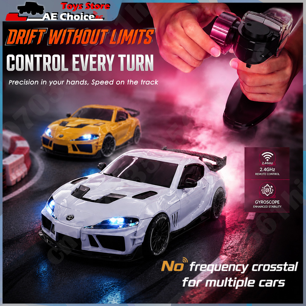 핫세일 1/43 JXC1087X 수프라 SP4301 4 - Rc Hobby Tech Bali 리뷰 및 가격